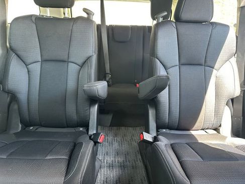 Certified 2024 Subaru Ascent Premium w/ Convenience Package image 36