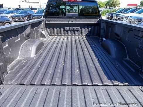 New 2026 GMC Sierra 3500 Denali Ultimate AWD/4WD image 21