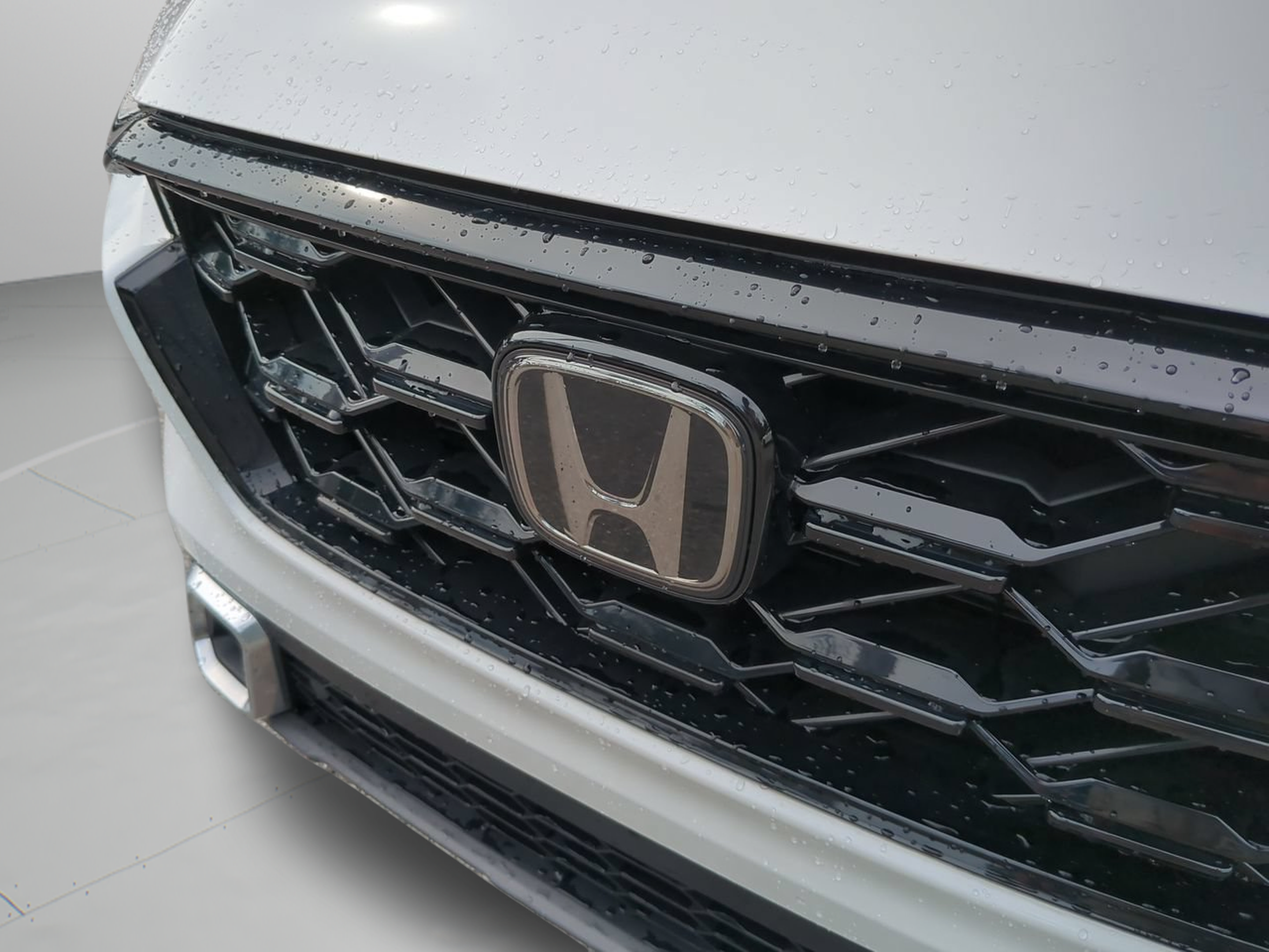 Certified 2024 Honda CR-V Sport Touring image 29