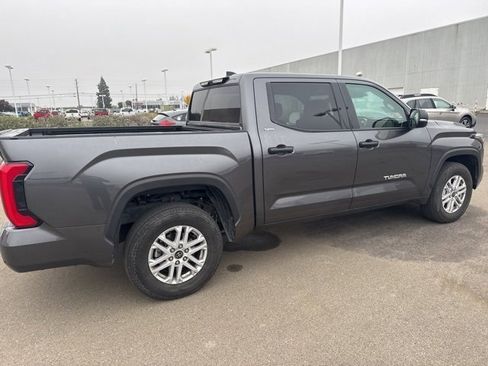 Used 2023 Toyota Tundra SR5 image 5