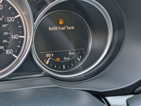 New 2025 MAZDA CX-5 AWD 2.5 S image 26