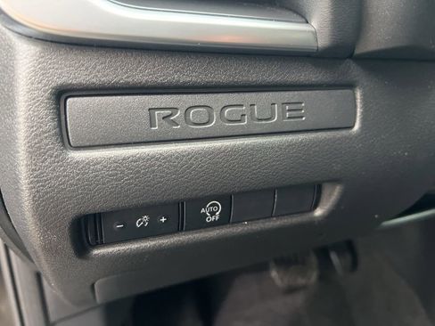 Certified 2023 Nissan Rogue S image 51