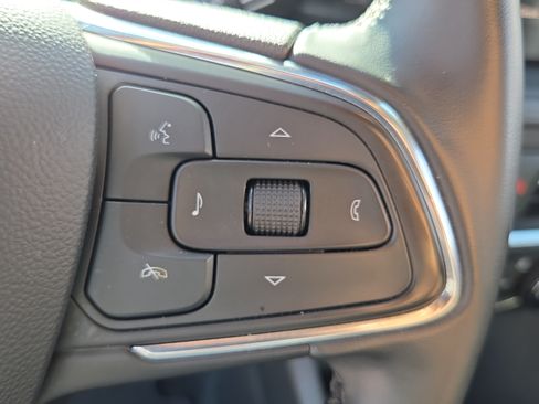 Certified 2024 Buick Encore GX Sport Touring AWD/4WD image 28