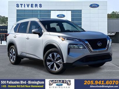 Used 2023 Nissan Rogue SV w/ SV Premium Package