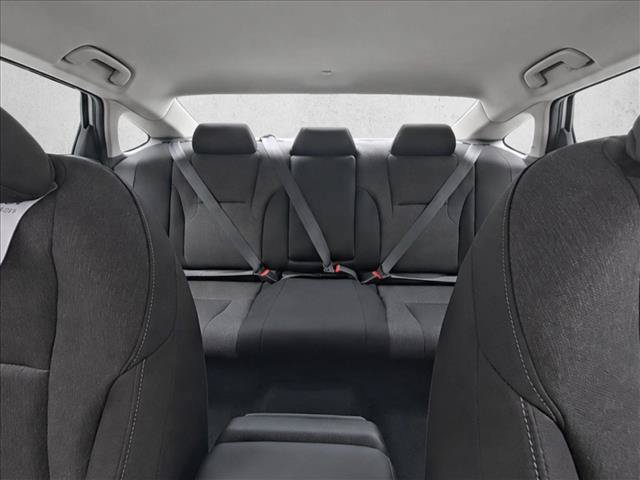 New 2026 Honda Accord LX image 17