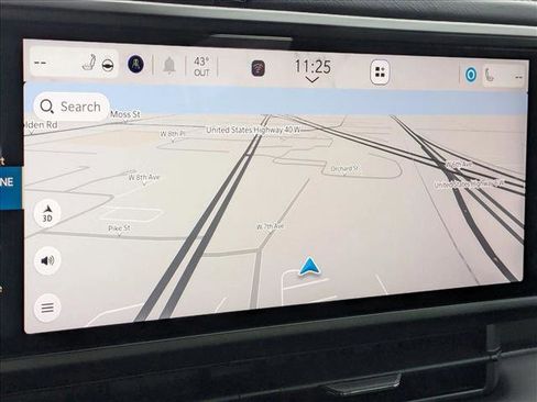 New 2026 Jeep Gladiator Mojave w/ Technology Group image 13