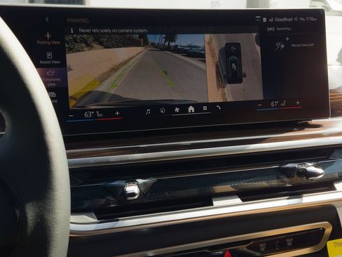 New 2026 BMW X5 sDrive40i w/ Parking Assistance Package image 14