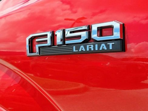 Used 2016 Ford F150 Lariat w/ Equipment Group 502A Luxury AWD/4WD image 9