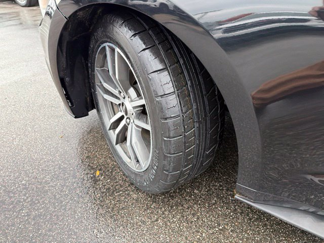 Used 2016 Ford Mustang Premium w/ Enhanced Security Package RWD image 10