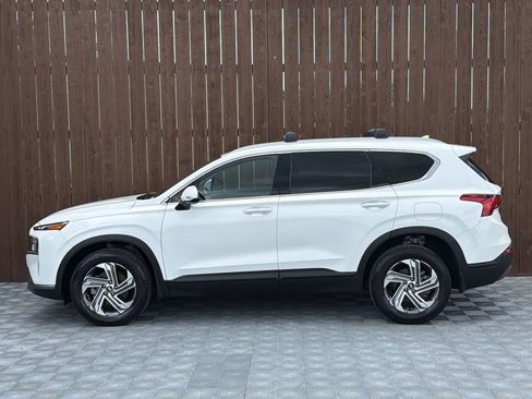 Used 2023 Hyundai Santa Fe SEL FWD image 15