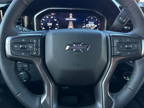 New 2026 Chevrolet Silverado 2500 ZR2 w/ ZR2 Bison Edition image 23