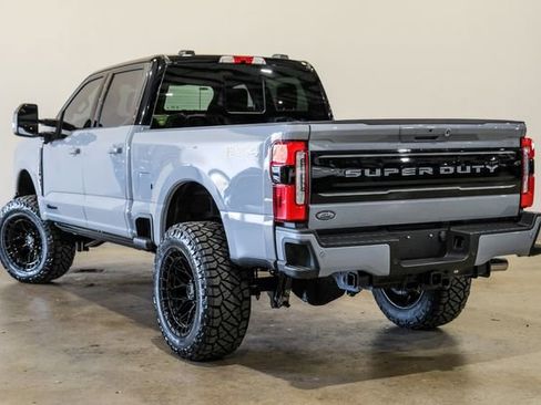 Used 2026 Ford F250 Platinum AWD/4WD image 36
