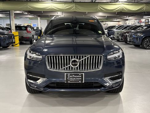 Certified 2024 Volvo XC90 B6 Plus w/ Protection Package Premier AWD/4WD image 6