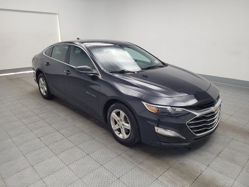 Used 2023 Chevrolet Malibu LT FWD image 13