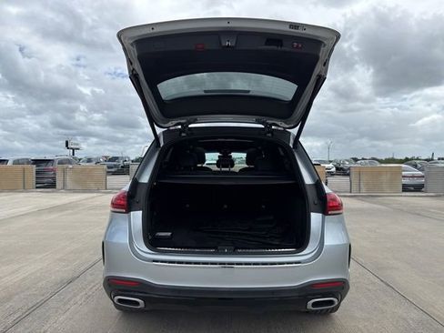 Used 2022 Mercedes-Benz GLE 350 image 9