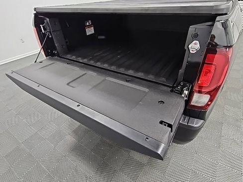 New 2026 Honda Ridgeline RTL image 36