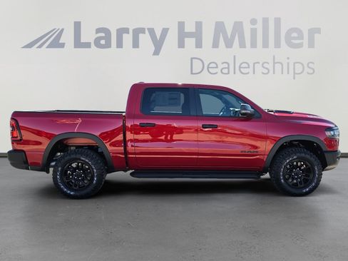 New 2026 RAM 1500 Rebel image 6