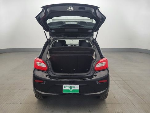 Used 2018 Mitsubishi Mirage GT FWD image 29