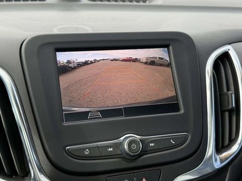 Certified 2023 Chevrolet Equinox LT image 25