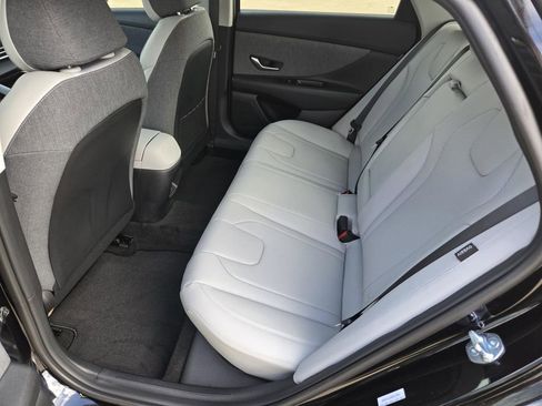 New 2026 Hyundai Elantra Limited w/ Cargo Package FWD image 21