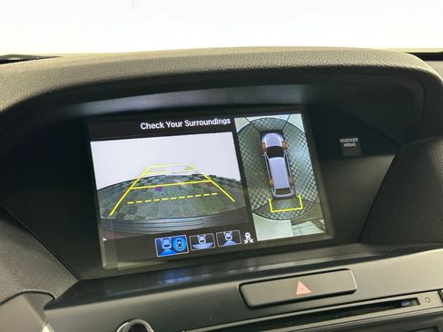 Used 2017 Acura MDX SH-AWD w/ Advance Package image 35