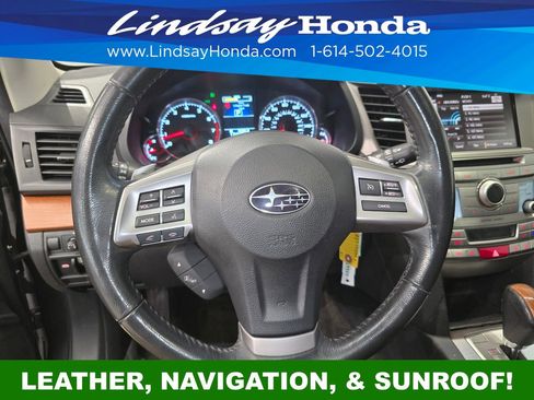 Used 2013 Subaru Outback 3.6R Limited image 16