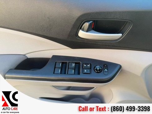 Used 2013 Honda CR-V LX image 17