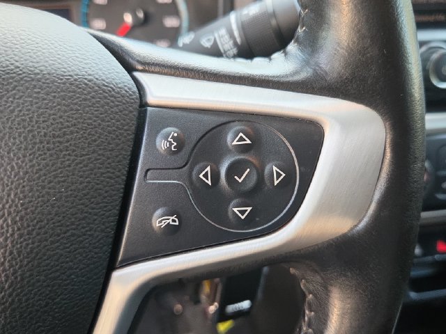 Certified 2020 GMC Canyon SLT w/ Driver Alert Package RWD image 13