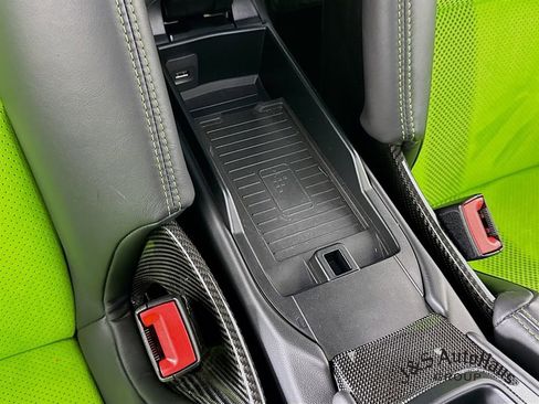 Used 2019 Porsche 911 GT3 RS image 32