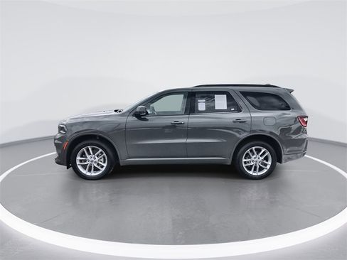 Used 2022 Dodge Durango GT image 5