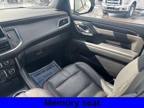 Used 2023 Chevrolet Tahoe RST AWD/4WD image 14