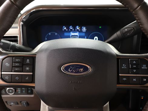 Used 2025 Ford F250 King Ranch AWD/4WD image 15
