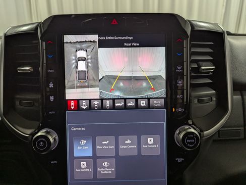 New 2026 RAM 2500 Big Horn image 30