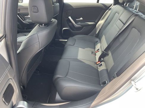 Certified 2025 Mercedes-Benz CLA 250 4MATIC image 13