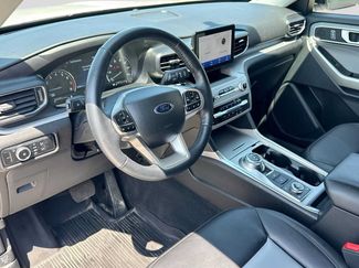 Used 2023 Ford Explorer XLT w/ Equipment Group 202A AWD/4WD video 2