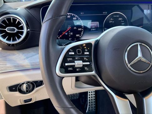 Used 2020 Mercedes-Benz E 450 Cabriolet image 22