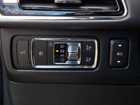 Used 2023 Lincoln Navigator Black Label image 26