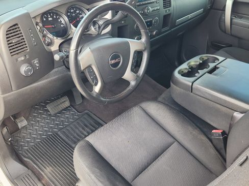 Used 2013 GMC Sierra 1500 SLE RWD image 29