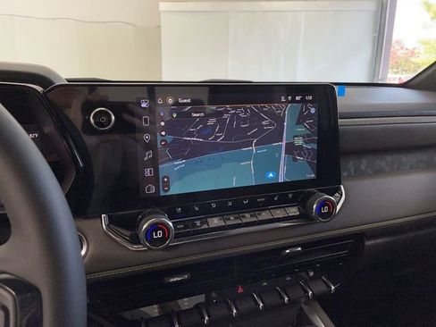 New 2026 Chevrolet Colorado ZR2 w/ Technology Package image 28