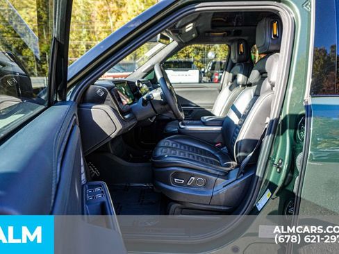 Used 2024 Rivian R1S Adventure image 19