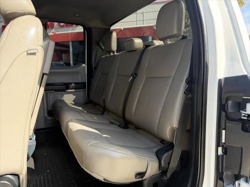 Used 2022 Ford F250 XL w/ Power Equipment Group image 13