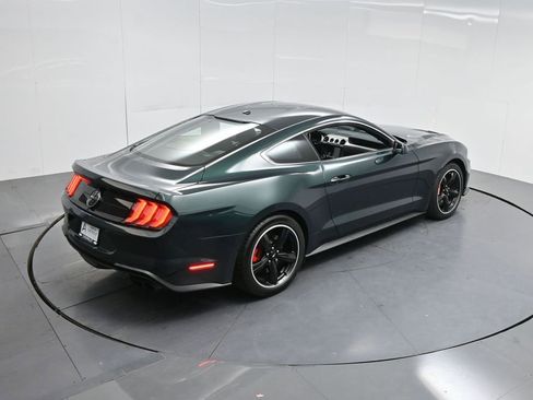 Used 2019 Ford Mustang Bullitt w/ Bullitt Electronics Package image 52