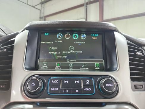 Used 2019 Chevrolet Tahoe LT RWD image 26