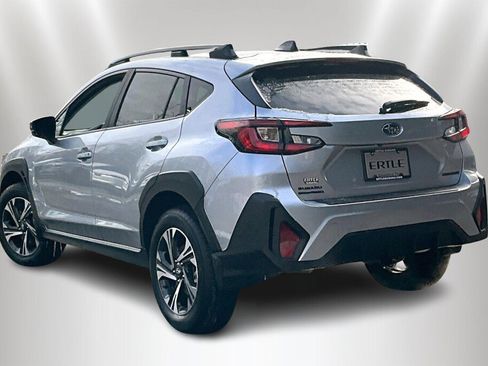 New 2026 Subaru Crosstrek 2.0i Premium image 3