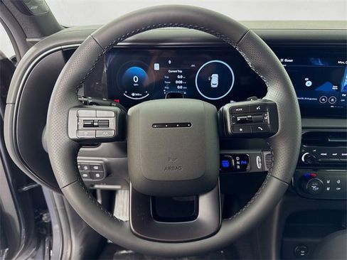 New 2026 Hyundai Palisade XRT Pro image 15