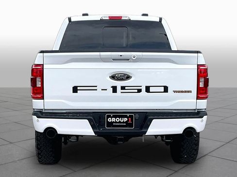 Used 2023 Ford F150 Tremor AWD/4WD image 5