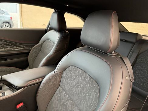 Used 2026 Dodge Charger Scat Pack w/ Blacktop Package image 17