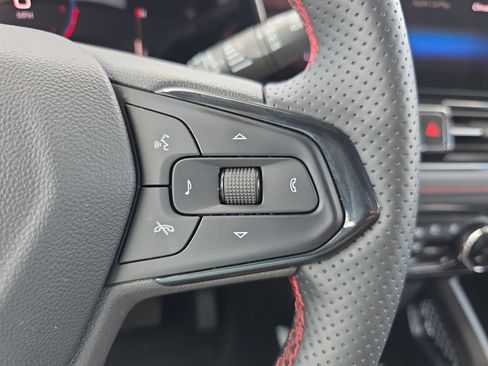 New 2026 Chevrolet TrailBlazer RS w/ Convenience Package FWD image 20
