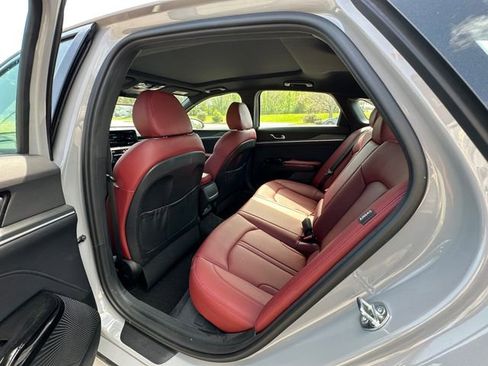 Used 2025 Kia K5 GT-Line w/ GT-Line Premium Package image 18