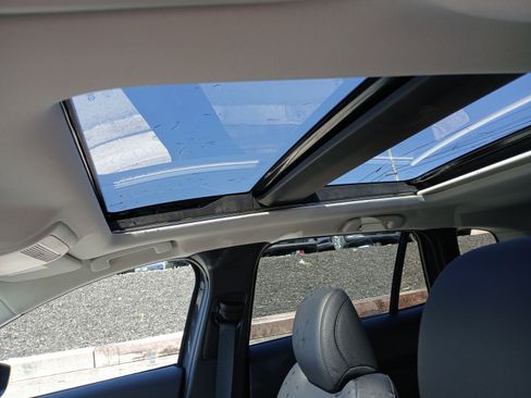 New 2025 MAZDA CX-50 AWD 2.5 Hybrid w/ Cargo Package image 29